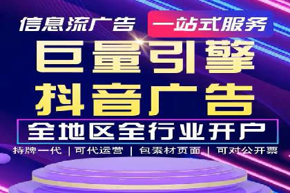 竞价端口开户全攻略，案例分析